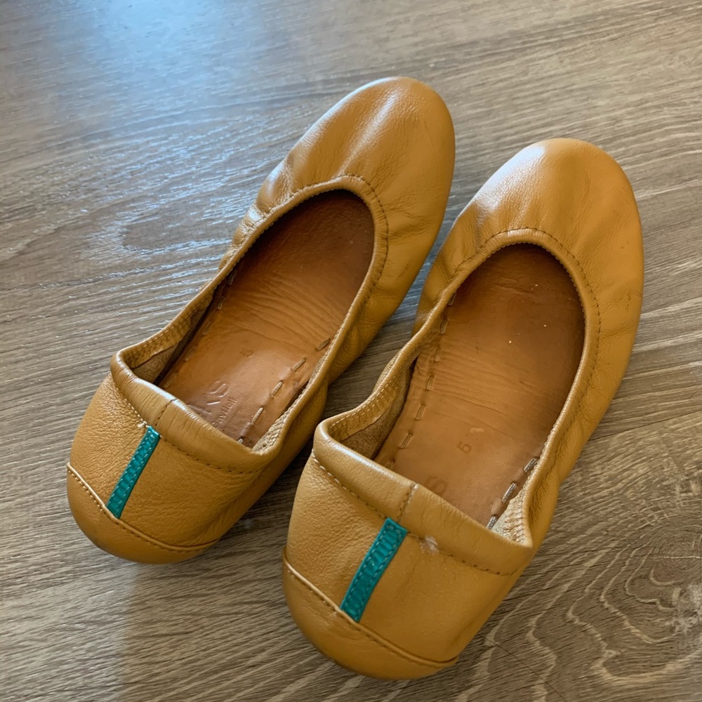 Tieks
